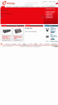 Mobile Screenshot of multitouchplatform.displax.com